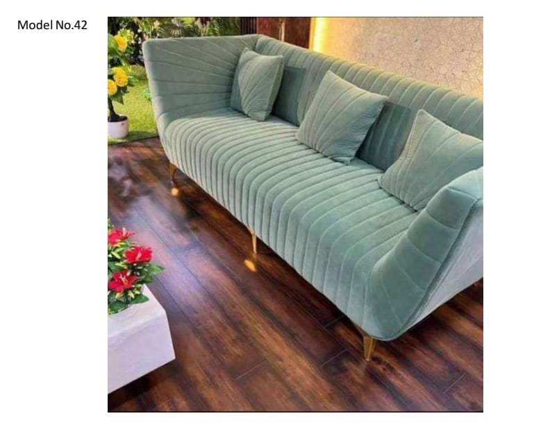 Sofa ( Model No. 42 ) 